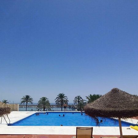 Recently Refurbished Apartment With Sea Views. Fuengirola Bagian luar foto
